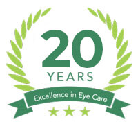 20 years