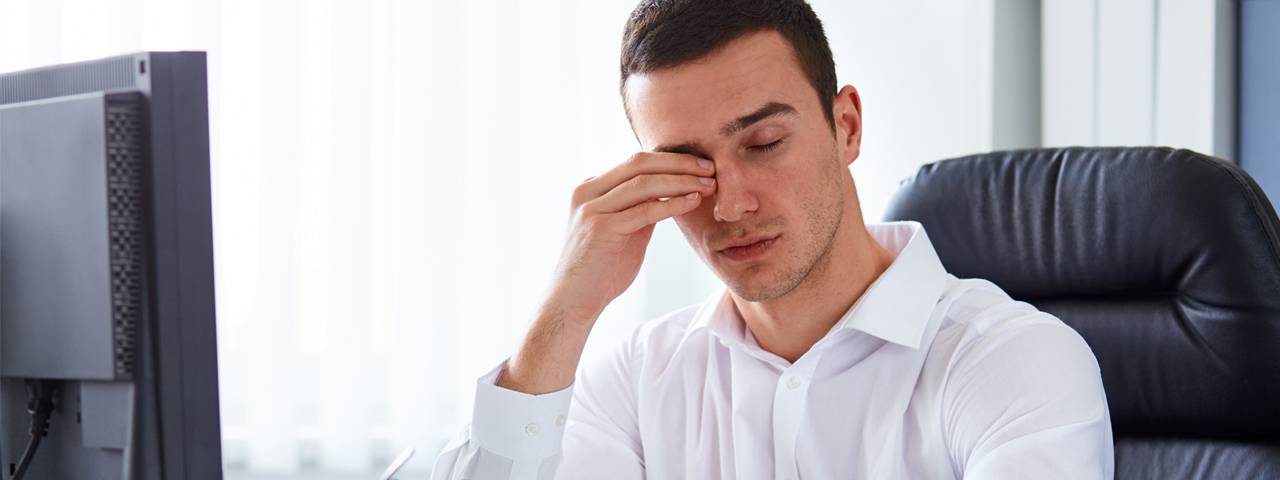 Dry Eye Disease and Treatment