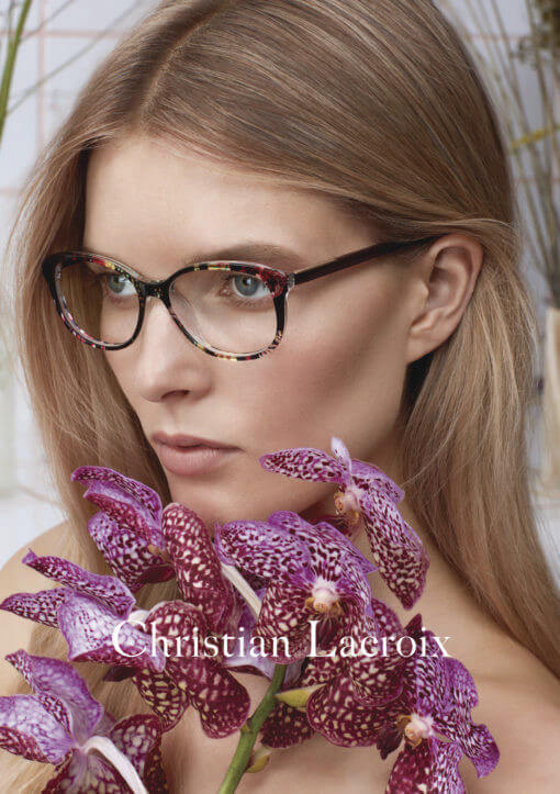 Christian Lacroix