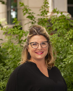 Lise - Eye Doctor Staff in Ottawa, ON