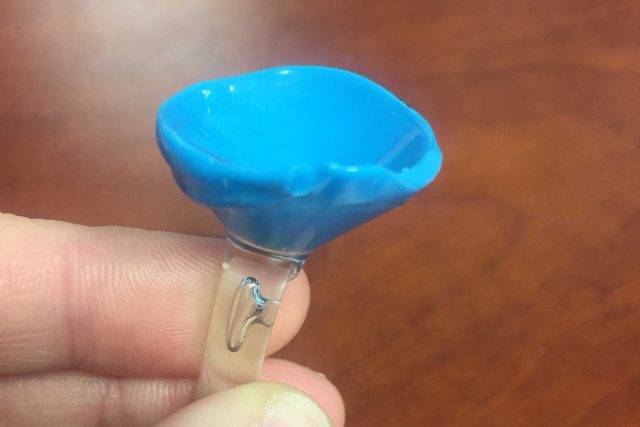 eye doctor, EyePrintPro specialty contact lenses in Houston, TX
