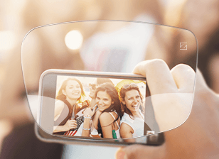 digital lenses