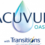 Eye exam, ACUVUE OASYS with Transitions in St. Louis, MO