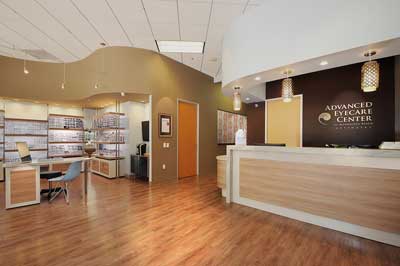 1 MB Reception desk