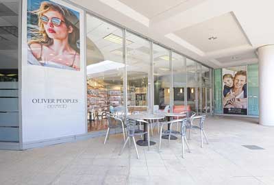 15 MB Store front