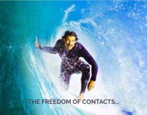 Eye Doctors El Segundo Redondo Beach CA
