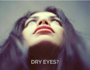 Dry Eyes El Segundo Redondo Beach CA
