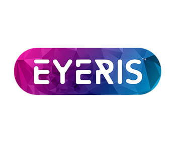EYERIS LOGO 1