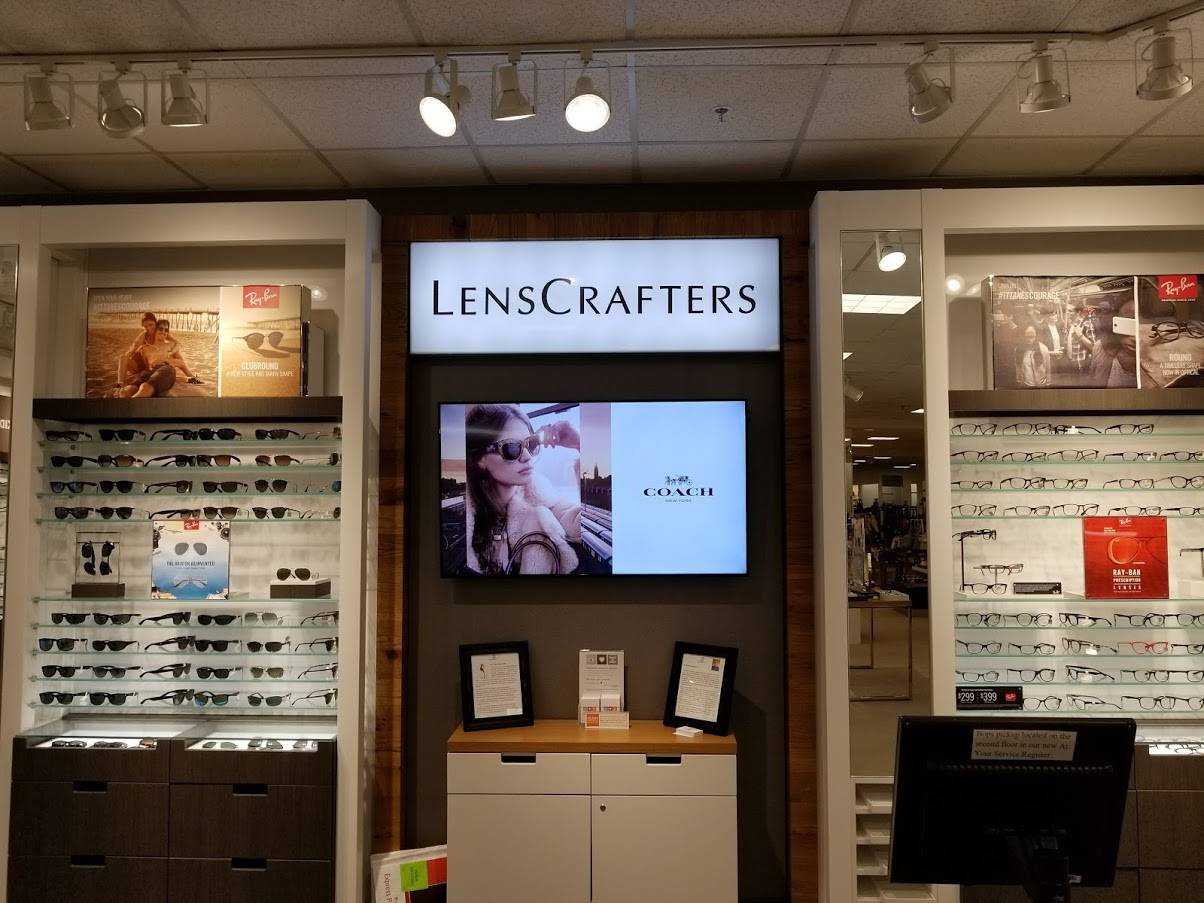 Eye care in brea, california macy's