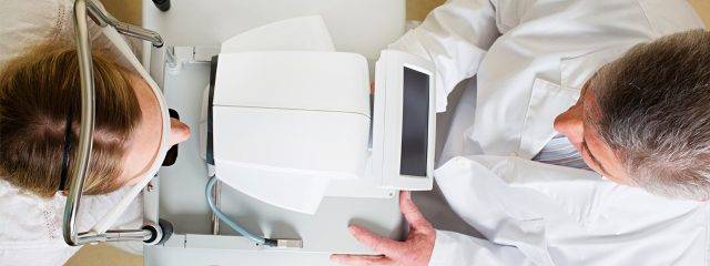 Keratoconus Specialist Doctor in San Leandro, CA