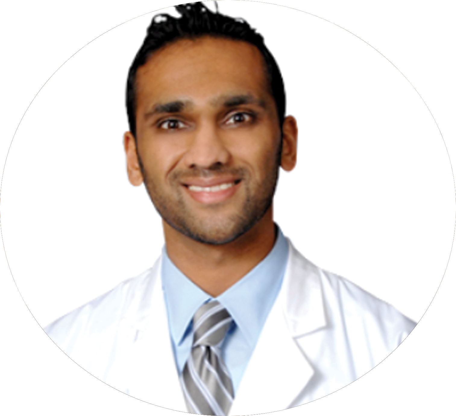 DR circle