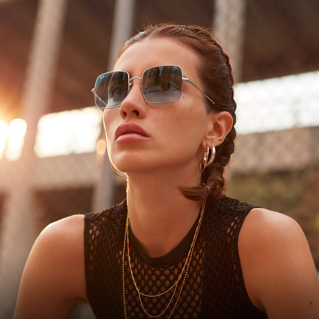 ray ban sunglasses