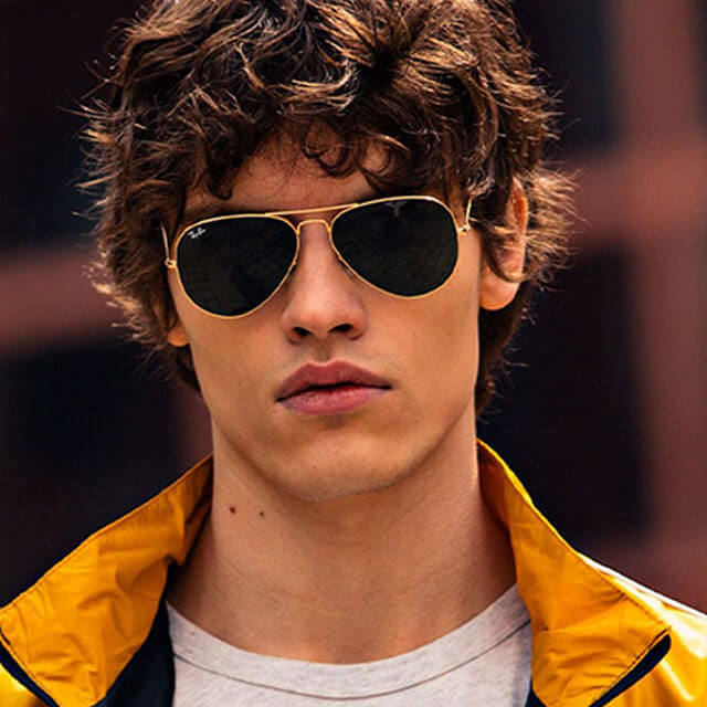 ray ban