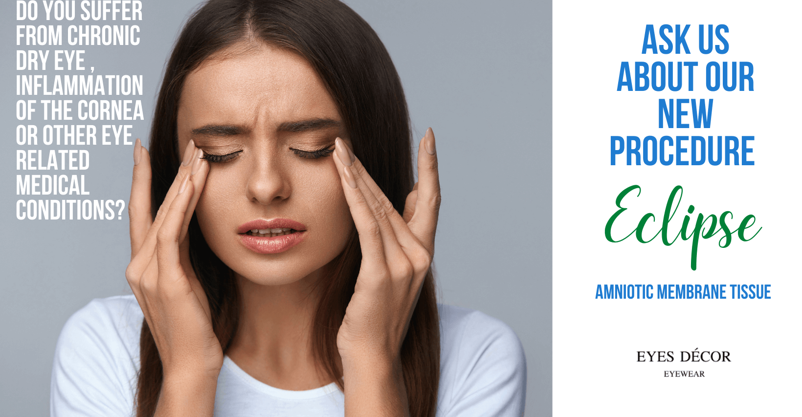 Copy of Eclipse Banner First Eye Care