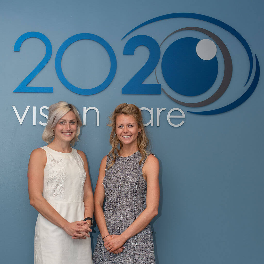 Our eye care clinic in Pittsburgh, PA