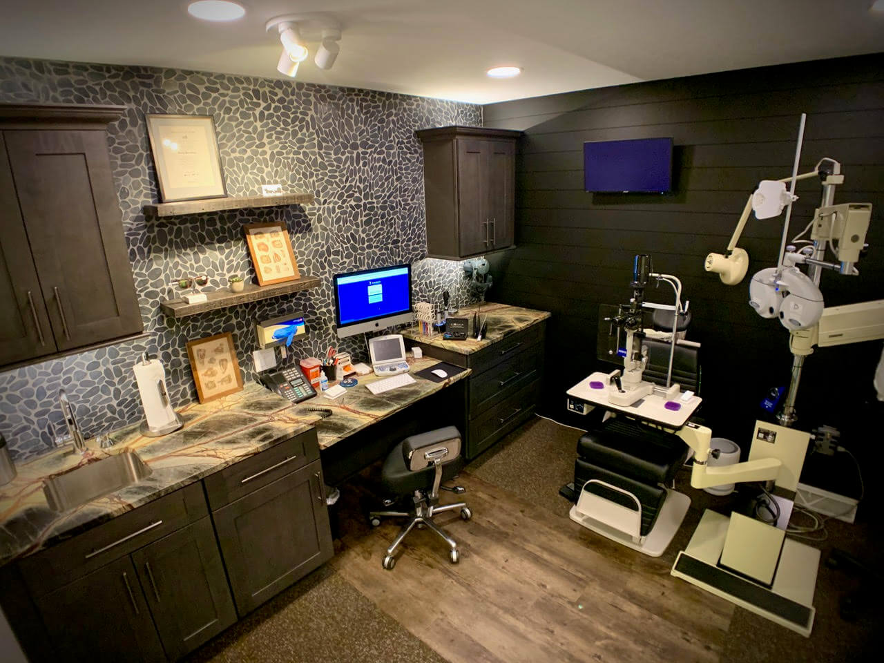 exam room 1