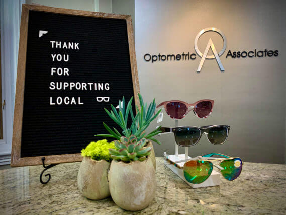 support local