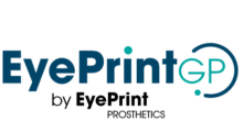 EyePrintGP logo