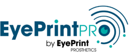 EyePrintPro Logo