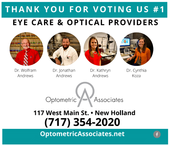 thank you for voting us #1
