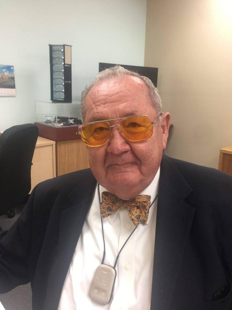 Dr. Alfred Martin Jr. 13