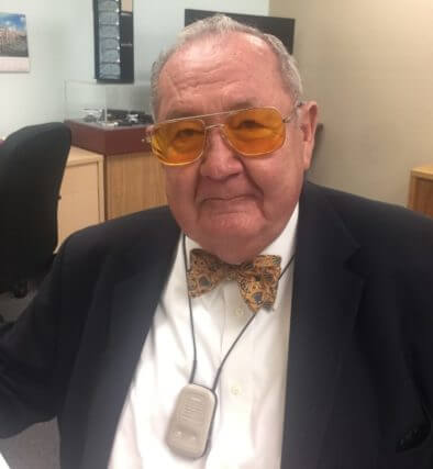 dr martin jr