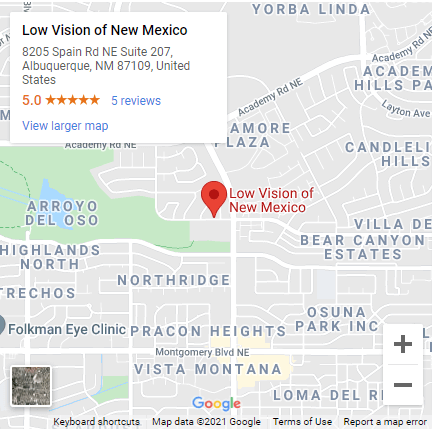 map screenshot