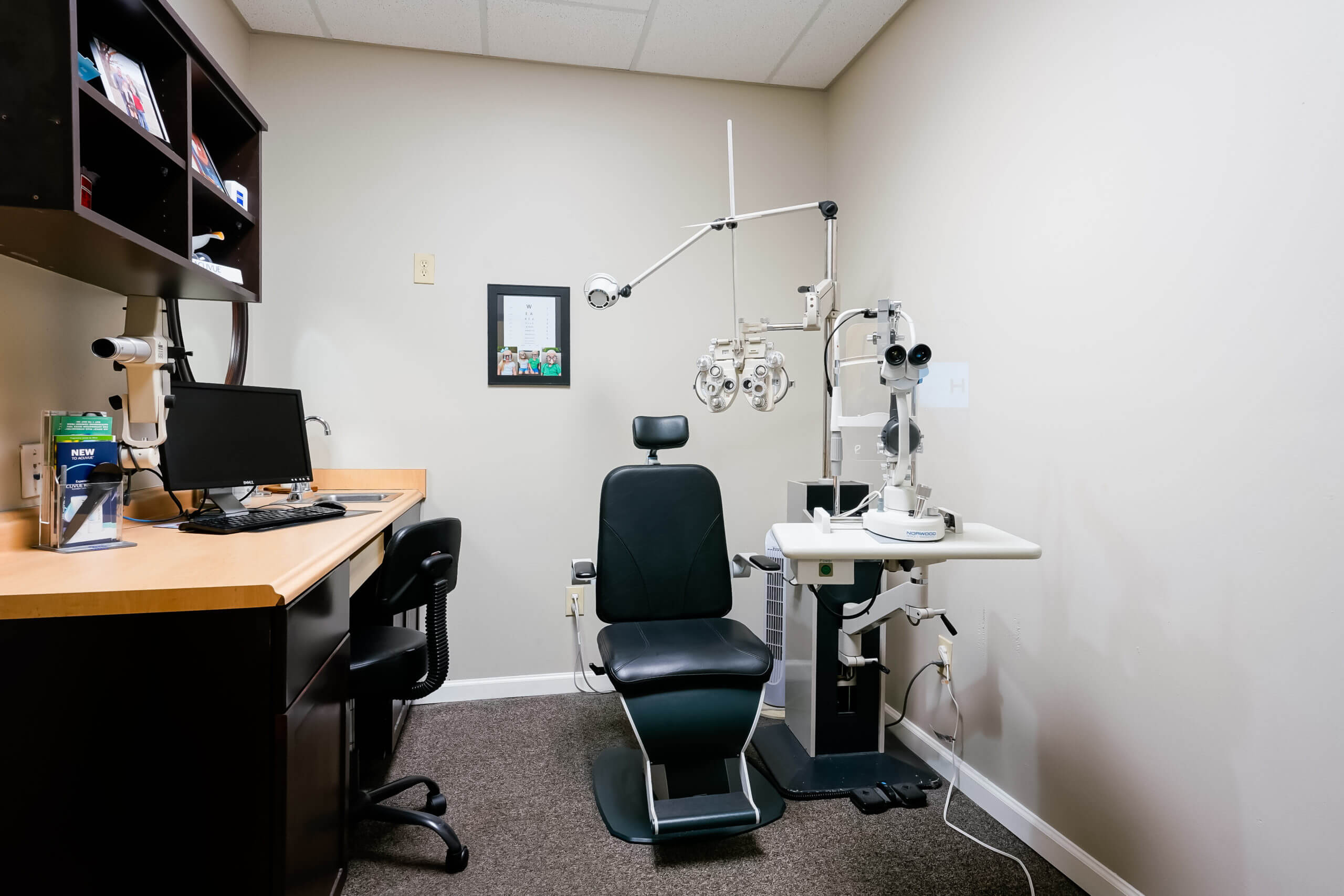 2021 Advanced Eyecare Architecture 38