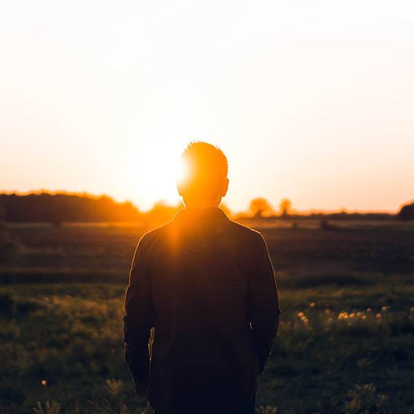 rise from low vision