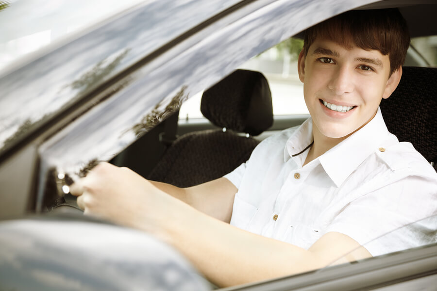 Happy Driving
