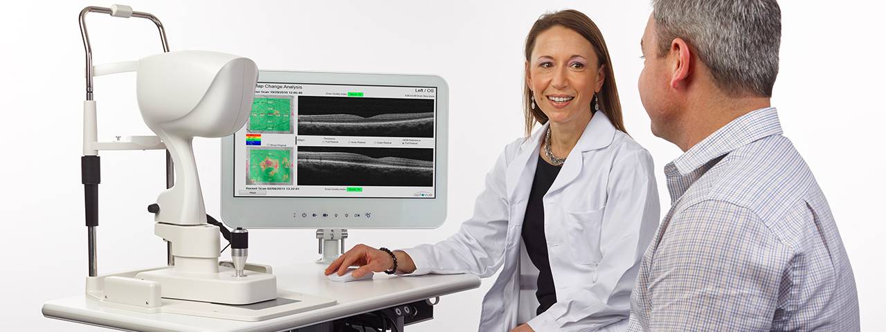 Protect Your Eyes: The Importance Of Comprehensive Eye Exams For Those With Diabetes