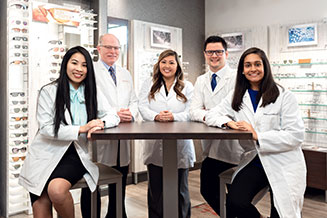 midlothian eye doctors