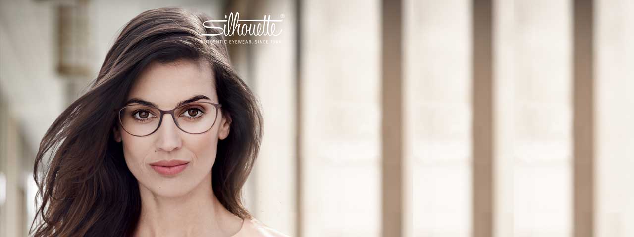 Family Wearing Superflex Designer Eyeglass Frames