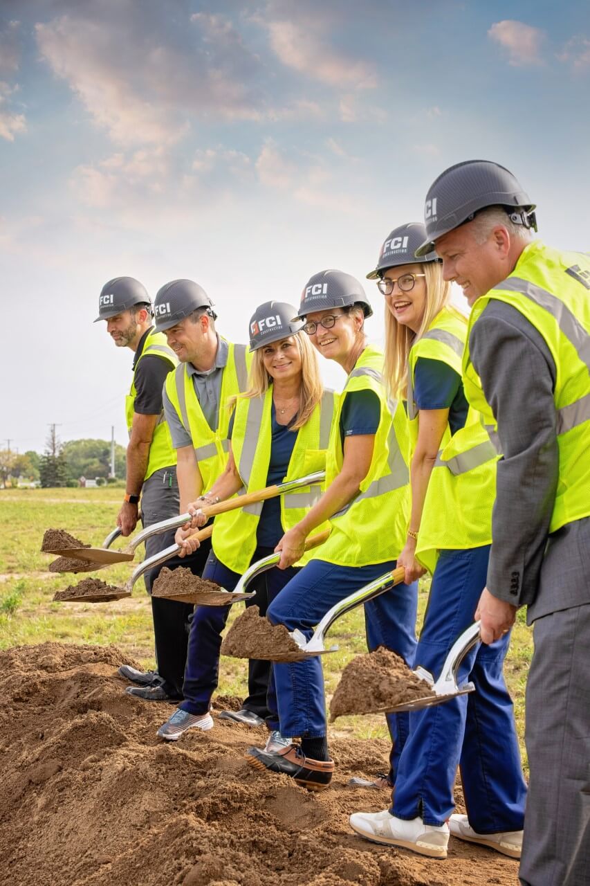 Vision Care Ophthalmology Optometrist in Fort Wayne, IN