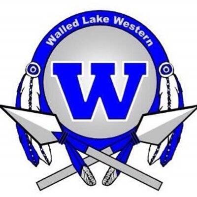 Focus Eyecare proudly sponspors the Walled Lake Western Warriors Football Team