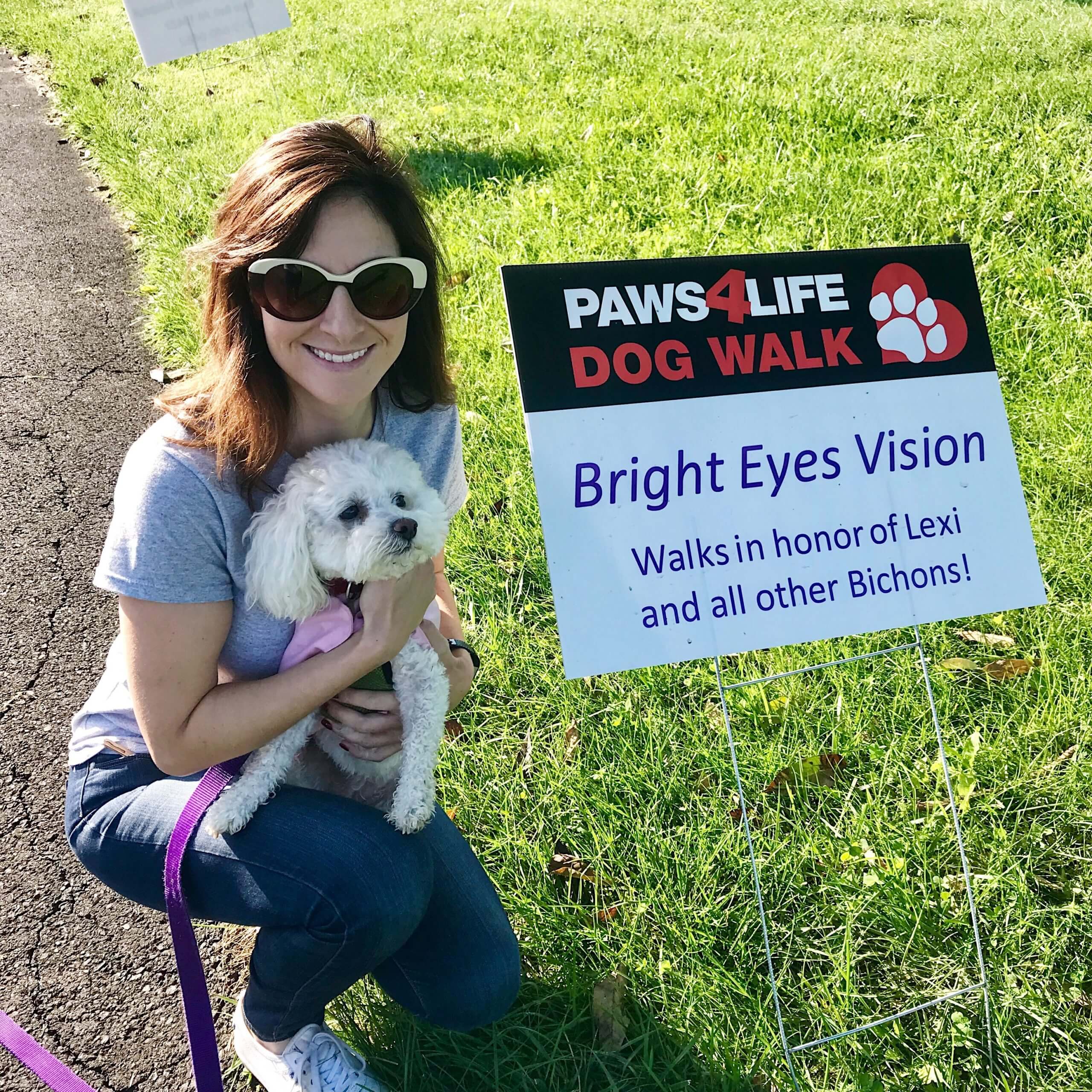 Cancer Walk