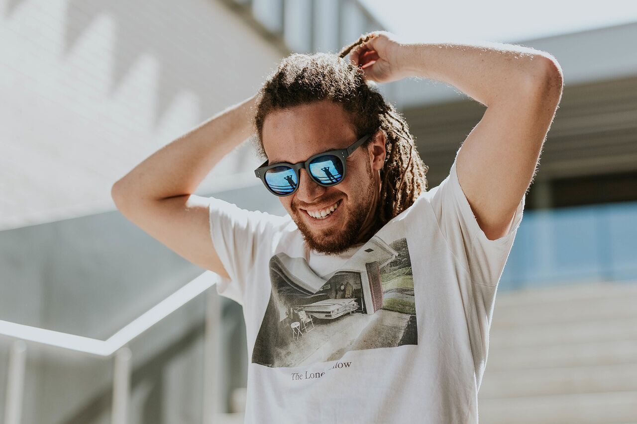 Sunglasses in North West Edmonton, AB