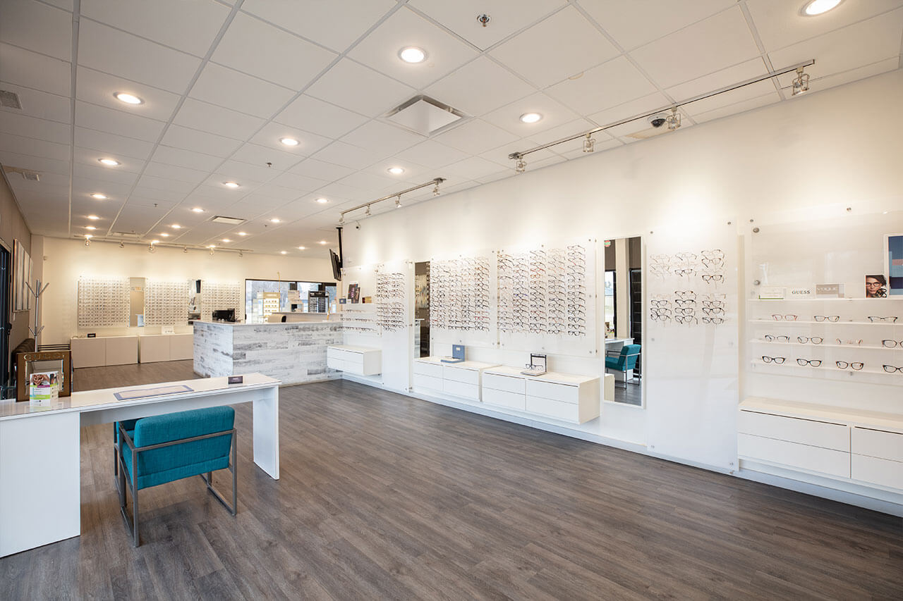 Optometrist Near Me Eye Exam & Eye Care in North West Edmonton