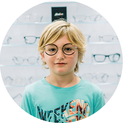 what is myopia