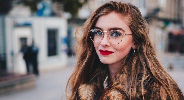 Trendy Designer Frames in North Austin Why Makeup