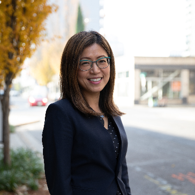 Tina Tsai O.D.