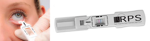 inflammadry testing