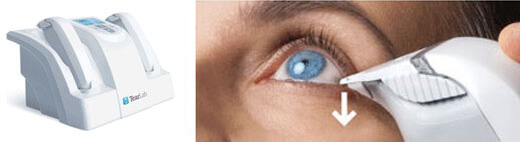 osmolarity testing