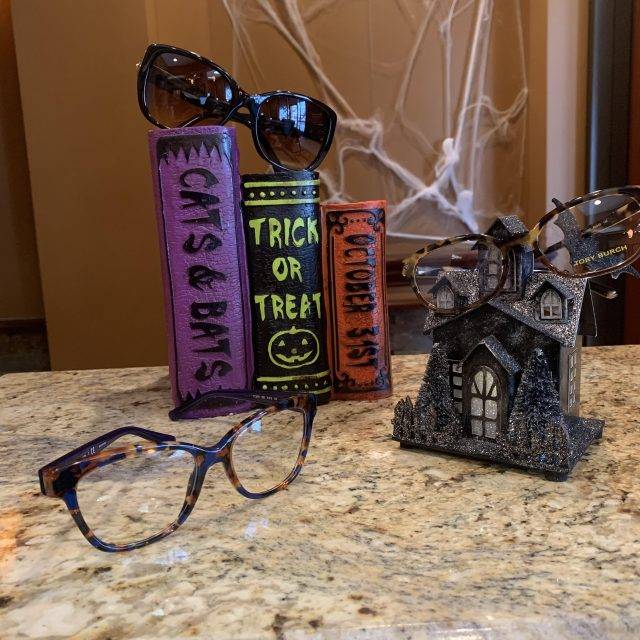 Eyeglasses Fair Oaks TX