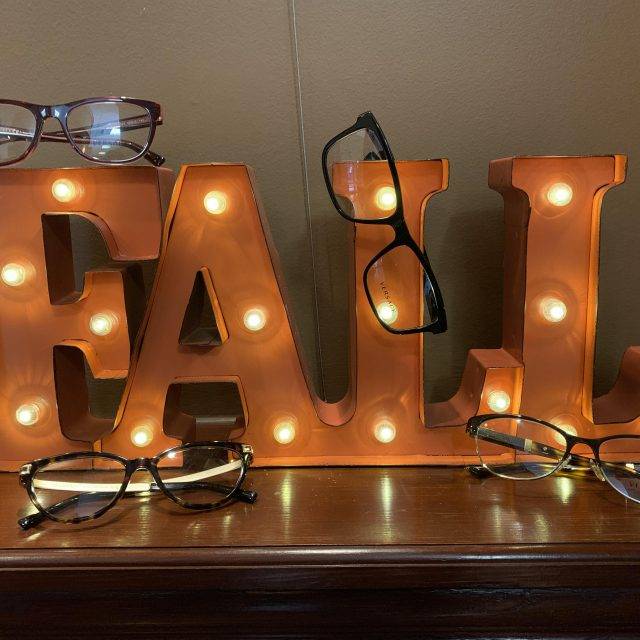 Eyeglasses Fair Oaks TX