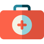 first aid kit