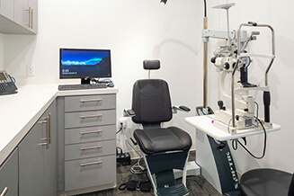 eye exams near me