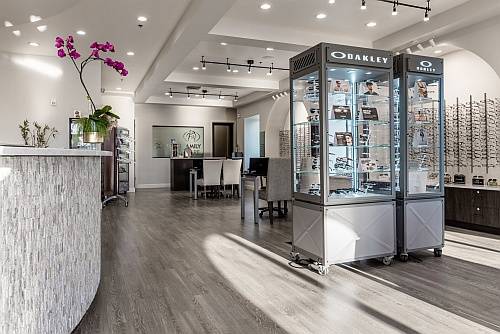 Expert Eye Care in McKinney, TX