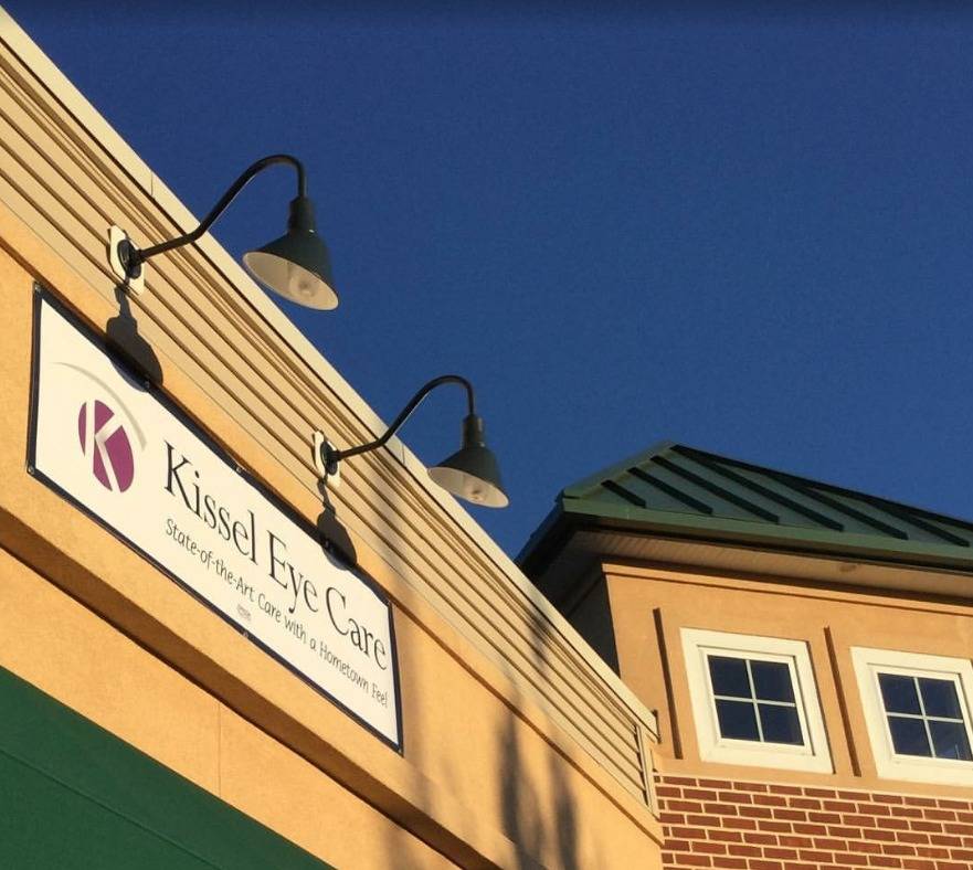 Kissel Eye Care