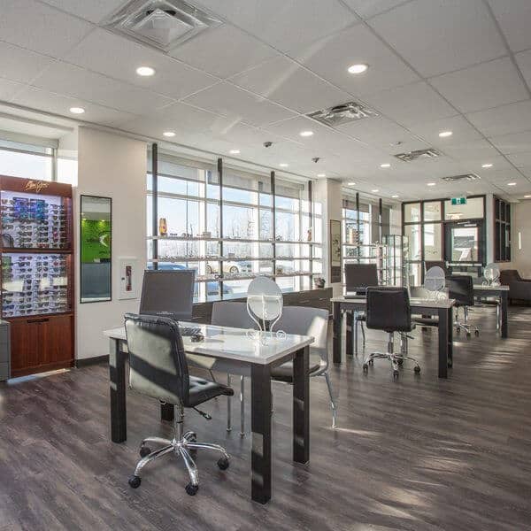 The Eye Studio Optometry Clinic Vision Therapy, Myopia Care & Dry Eye